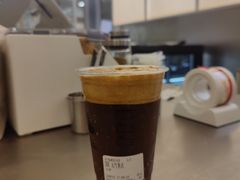 -Seesaw Coffee(武商MALL·武广店)