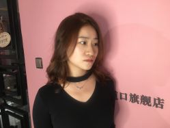 -木北造型
