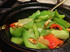 -得意啫·广东啫啫煲(前海HOP店)
