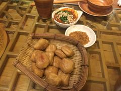烤豆腐-醉云喃