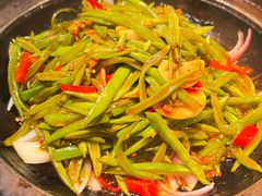 -太阳门淮扬菜(南京博物院店)