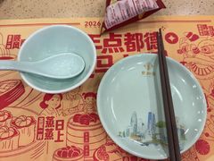 -点都德(海岸城店)