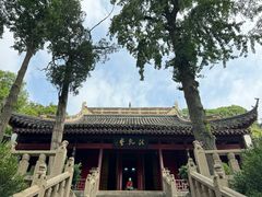 -狼山风景名胜区