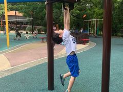 -新加坡飞禽公园