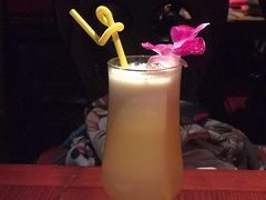 菠萝汁-花马天堂云南餐厅 Lost Heaven(外滩店)