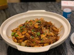 -情妹耙泥鳅·江湖川菜(科华店)