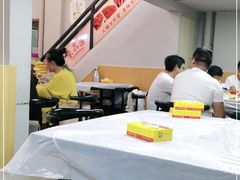 大堂-鎏馫源(商业步行街店)