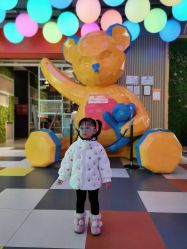 -宝燕乐园(闵行旗舰店)