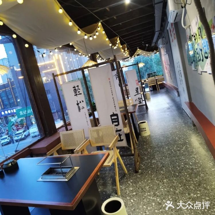徐州烧烤吃来吃去还得是这家[种草][种草]