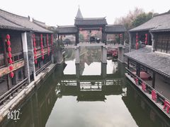 -台儿庄古城