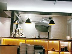 大堂-小和庆·知味(首铸万科店)