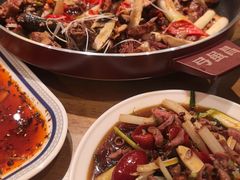 -弓虽昌焖烧鸡(大竹林店)