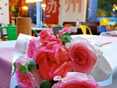 -年轮烧烤·羊蝎子·烤鱼(星湖街店)