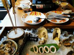 -霸王虾·小龙虾香辣蟹(玉林店)