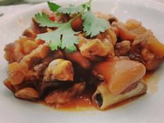 -轩记海鲜餐厅·四十五年老字号·经典粤菜(西区彩虹店)