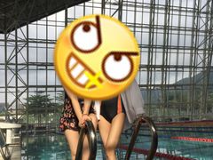 -深圳大学城（南区）体育中心-游泳馆