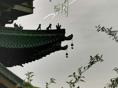 -杭州半山国家森林公园