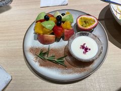 -卡朋西餐(悦汇城店)