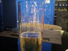 -唐拉雅秀酒店-西锦汇空中BBQ·思创餐厅