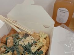 -呷贺盐酥鸡(抄纸巷店)