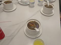 -壹只卤鹅·潮汕菜(莲塘店)