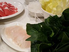 -东来顺饭庄(王府井步行街店)