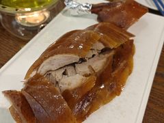 -小大董·烤鸭(王府井apm店)