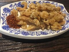 -串大叔炭火烤串·鸡西大冷面刀削面(总店)