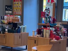 -星巴克(长沙友阿奥特莱斯店)