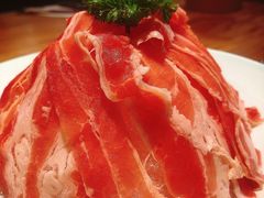 肥牛泡菜锅-稻前Taoki(方圆荟店)