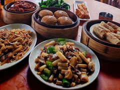 -阿弟早茶·家庭小炒·火锅(九村店)