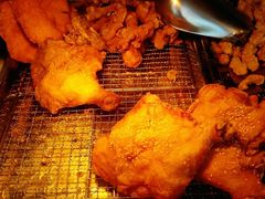 -余婆炸鸡(亚运村店)