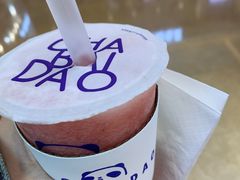 -茶百道(二七万达店)