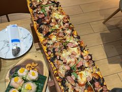 -魏客咖啡(中铁中心店)