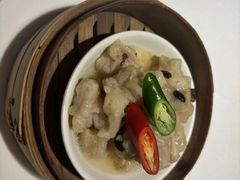-葡珍轩冰室(虹桥机场T1店)