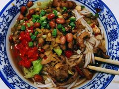 -湖南常德牛肉米粉(十梓街店)
