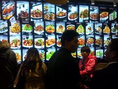 -金掌勺东北菜(格兰晴天店)