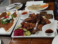 -TUK土耳其餐厅·下午茶(卢湾店)