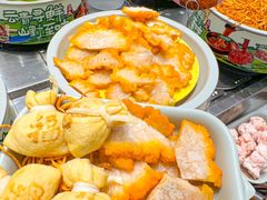 -密友回转自助火锅(世茂国际广场店)