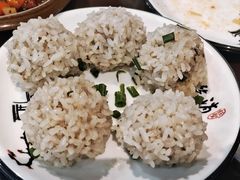 -朗妈私房菜(婺女州店)