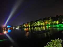 -上海怡沁园度假酒店