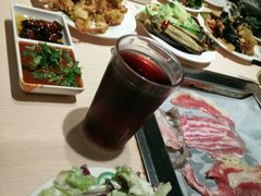 -比尔斯健康烤肉自助餐厅