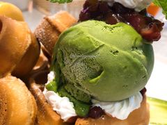 -Dazzling Cafe 蜜糖吐司专卖店