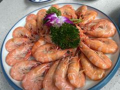 -锦里海景海鲜餐厅.三亚老字号(亚龙湾中心广场店)