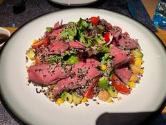 -Arpanda阿潘答餐厅(郎园店)