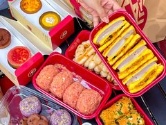 -詹记桃酥(包河万达店)