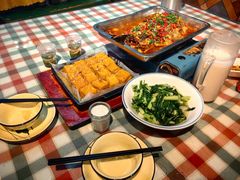 -宅里香.自然餐厅(湘大店)