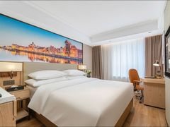 -维也纳国际酒店·济南奥体中心龙奥大厦店