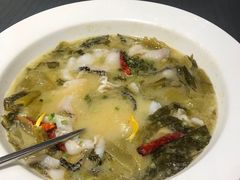 -望乡楼上海菜(日月光店)