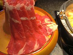 -牛New寿喜烧(闵行龙湖天街店)
